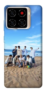 Чохол на ZTE Blade A56 Stray Kids All In One Frame фото 1 з 1