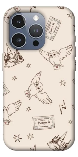 Чохол на Apple iPhone 16 Pro Max Harry Potter v2 фото 1 з 1