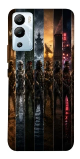 Чохол на Infinix Hot 12i Counter-Strike ver.3 фото 1 з 1