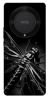 Чехол на Huawei Magic5 Lite Black dragonfly фото 1 из 1