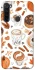 Чохол на Xiaomi Redmi Note 8T Autumn vibes ver.7 фото 1 з 1