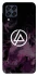Чохол на Samsung Galaxy M33 5G Linkin Park logo ver.6 фото 1 з 1