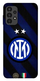 Чохол на Samsung Galaxy A13 4G FC Inter v2 фото 1 з 1