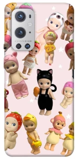 Чохол на OnePlus 9 Pro Star Parade фото 1 з 1