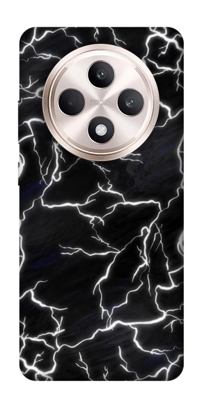 Чохол на Oppo Reno 12 F 4G/5G Abstract ver.5 фото 1 з 1