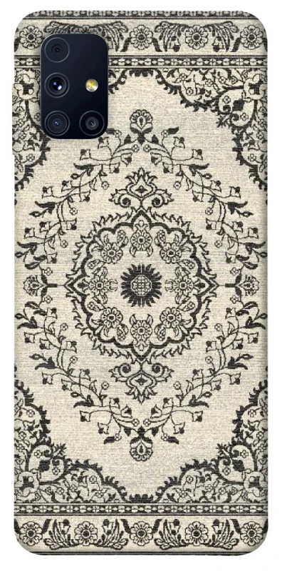 Чохол на Samsung Galaxy M31s Килим v51 фото 1 з 1