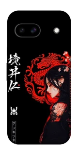 Чохол на Google Pixel 8a Red Dragon фото 1 з 1