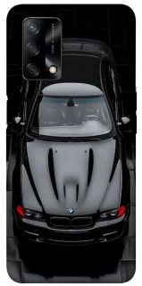 Чехол на Oppo A74 4G BMW V12 фото 1 из 1