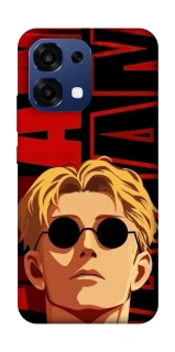 Чохол на Oppo A6 Pro 4G/5G Nanami v2 фото 1 з 2