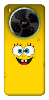 Чехол на ZTE Nubia V70 Max SpongeBob фото 1 из 1