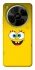 Чохол на ZTE Nubia V70 Max SpongeBob фото 1 з 1