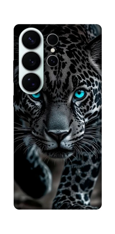 Чохол на Samsung Galaxy S26 blue eye leo фото 1 з 1