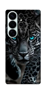 Чехол на Samsung Galaxy S26 Pro blue eye leo фото 1 из 1
