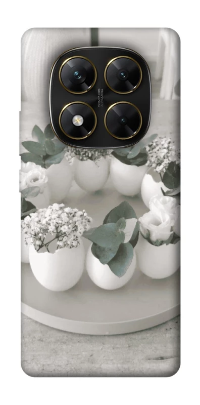 Чехол на Xiaomi Poco X7 Mood фото 1 из 1