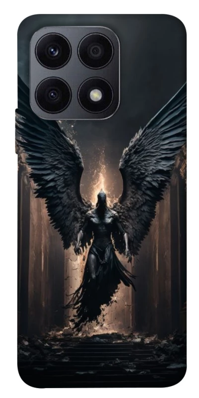 Чохол на Huawei Honor X8a Dark Angel фото 1 з 1