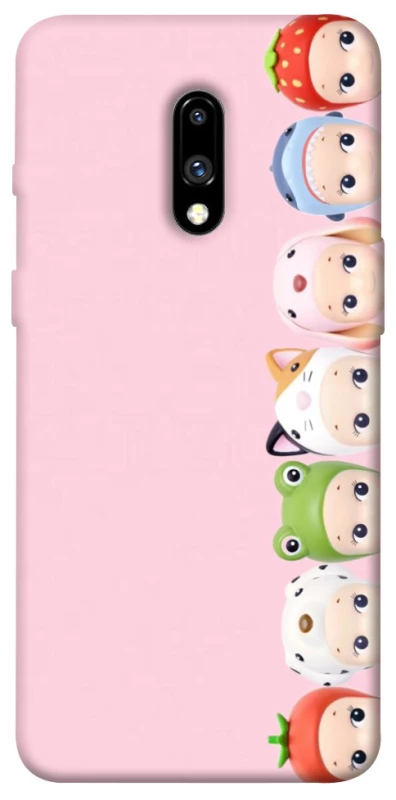 Чохол на OnePlus 7 Sonny angel wallpaper фото 1 з 1