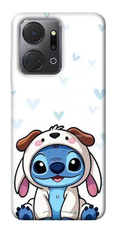 Чохол на Huawei Honor X7a Stitch ver.12 фото 1 з 1