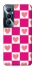 Чохол на Realme C65 4G Chess heart фото 1 з 1