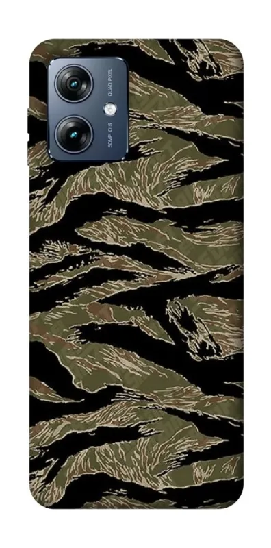 Чохол на Motorola Moto G54 Power Camouflage v23 фото 1 з 1