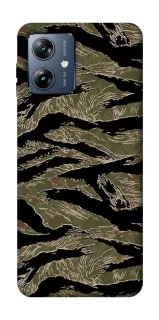 Чехол на Motorola Moto G54 Power Camouflage v23 фото 1 из 1