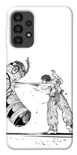 Чехол на Samsung Galaxy A13 4G Baki фото 1 из 1