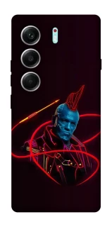 Чохол на Tecno Camon 40 Pro 5G Yondu фото 1 з 1