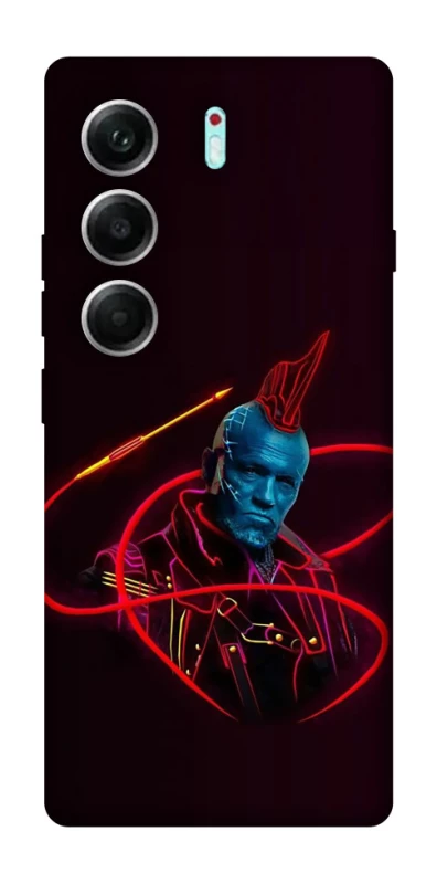 Чохол на Tecno Camon 40 Pro Yondu фото 1 з 1