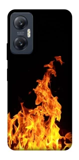 Чохол на Infinix Hot 20 5G Вогонь фото 1 Чохол на Infinix Hot 20 5G Вогонь фото 1 з 1