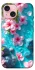 Чохол на Apple iPhone 15 (6.1") Flowers v19 фото 1 з 1
