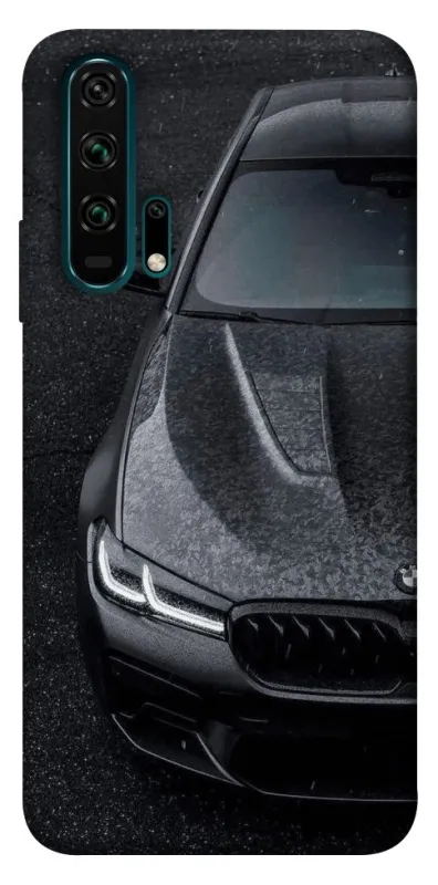 Чехол на Huawei Honor 20 Pro BMW v47 фото 1 из 1