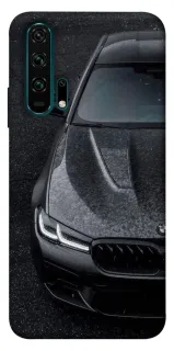Чехол на Huawei Honor 20 Pro BMW v47 фото 1 из 1