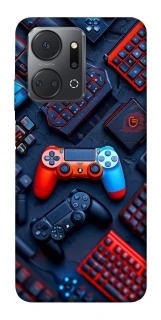 Чохол на Huawei Honor X7a Play Station фото 1 з 1