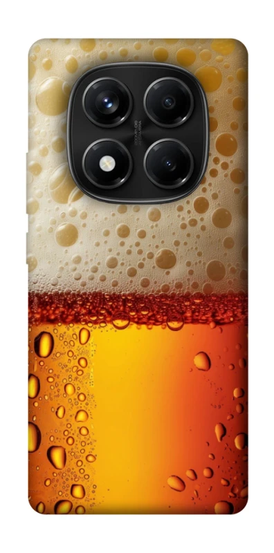Чохол на Xiaomi Redmi Note 14 Pro 4G Beer Style фото 1 з 1