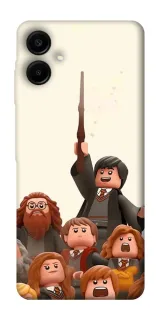 Чохол на Samsung Galaxy A07 Harry Potter V22 фото 1 з 1