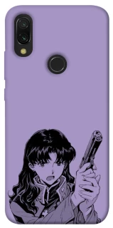 Чохол на Xiaomi Redmi 7 Anime v7 фото 1 з 1