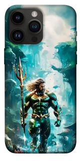 Чохол на Apple iPhone 14 Pro Max (6.7") Aquaman фото 1 з 1