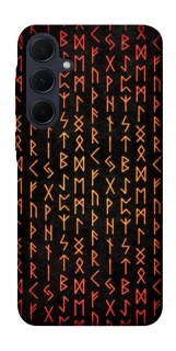 Чохол на Samsung Galaxy A55 Руни фото 1 з 1