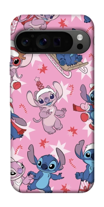 Чехол на Google Pixel 9 Pro Stitch ver.22 фото 1 из 1