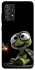 Чехол на Samsung Galaxy A52 4G / A52 5G Funny turtle фото 1 из 1