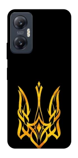 Чохол на Infinix Hot 20 5G Герб України v3 фото 1 Чохол на Infinix Hot 20 5G Герб України v3 фото 1 з 1