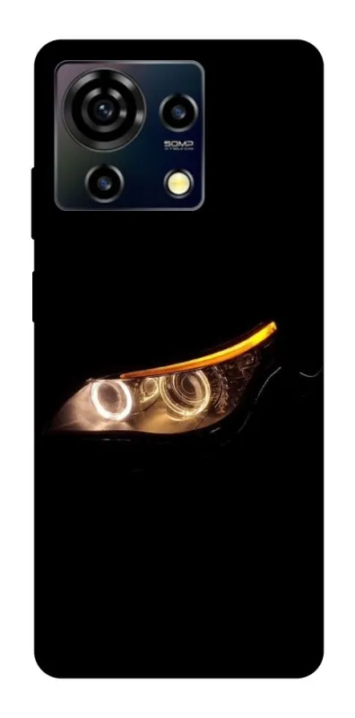 Чохол на ZTE Blade V50 Vita BMW v15 фото 1 з 1