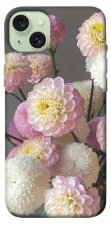 Чохол на Apple iPhone 15 Plus (6.7") Flowers v2 фото 1 з 1