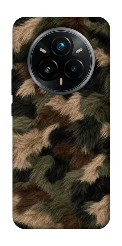 Чохол на Realme 14 Pro Camouflage v30 фото 1 з 1