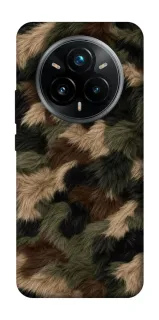Чохол на Realme 14 Pro Camouflage v30 фото 1 з 1