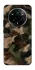 Чохол на Realme 14 Pro Camouflage v30 фото 1 з 1