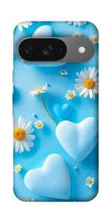 Чехол на Google Pixel 10 Flowers v20 фото 1 из 1