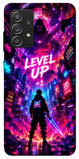 Чохол на Samsung Galaxy A52 4G / A52 5G Level UP фото 1 з 1