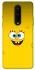 Чехол на OnePlus 8 SpongeBob фото 1 из 1
