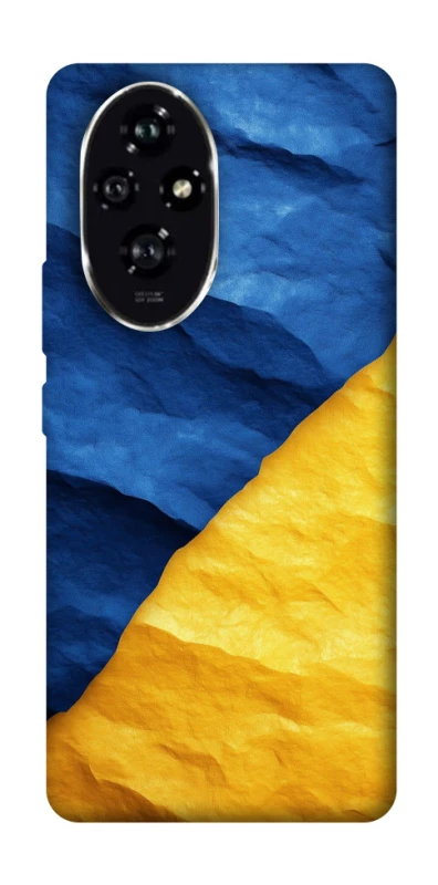 Чехол на Honor 200 Flag v2 фото 1 из 1