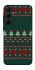 Чохол на Samsung Galaxy A35 Christmas jumper ver.4 фото 1 з 1